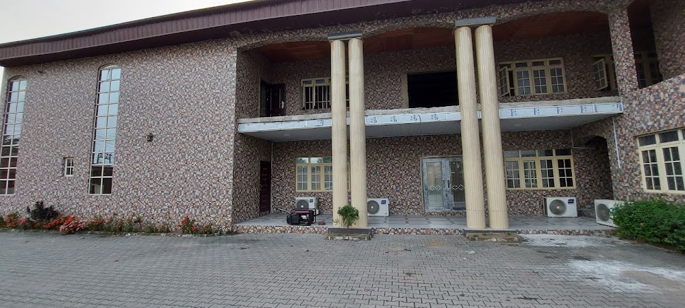 GMPG event centre photo 2